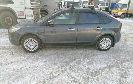 Ford Focus II рестайлинг, 2011 год, 489 000 рублей, 2 фотография