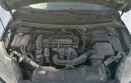 Ford Focus II рестайлинг, 2011 год, 489 000 рублей, 13 фотография