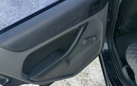 Ford Focus II рестайлинг, 2011 год, 489 000 рублей, 11 фотография