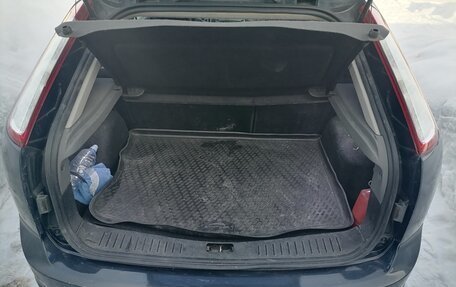 Ford Focus II рестайлинг, 2011 год, 489 000 рублей, 15 фотография