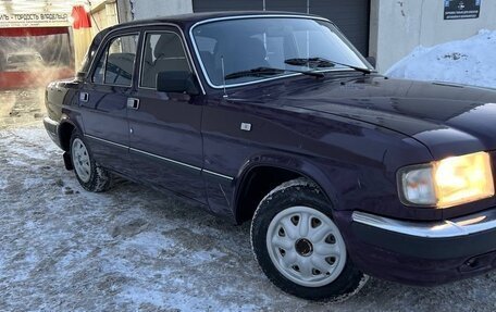 ГАЗ 3110 «Волга», 2001 год, 700 000 рублей, 2 фотография