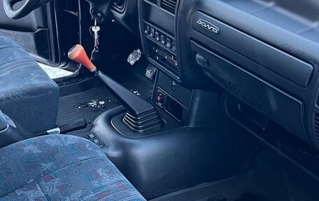 ГАЗ 3110 «Волга», 2001 год, 700 000 рублей, 10 фотография