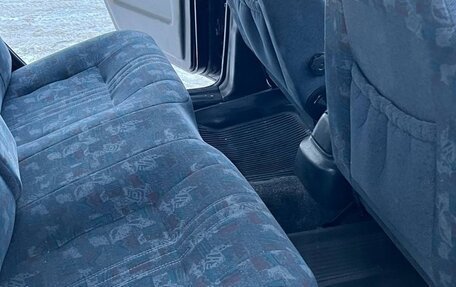 ГАЗ 3110 «Волга», 2001 год, 700 000 рублей, 9 фотография