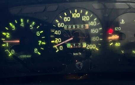 ГАЗ 3110 «Волга», 2001 год, 700 000 рублей, 7 фотография