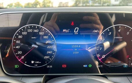 Mercedes-Benz GLC, 2024 год, 6 100 000 рублей, 8 фотография