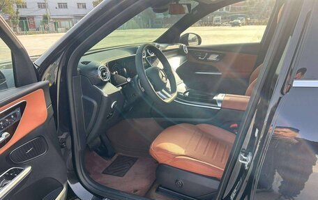 Mercedes-Benz GLC, 2024 год, 6 100 000 рублей, 9 фотография