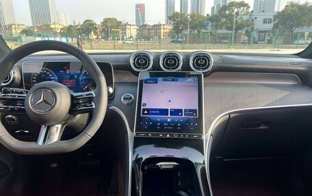 Mercedes-Benz GLC, 2024 год, 6 100 000 рублей, 6 фотография