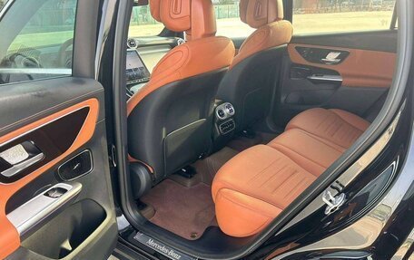 Mercedes-Benz GLC, 2024 год, 6 100 000 рублей, 11 фотография