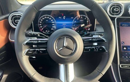 Mercedes-Benz GLC, 2024 год, 6 100 000 рублей, 7 фотография