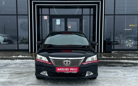 Toyota Camry, 2011 год, 1 571 000 рублей, 2 фотография