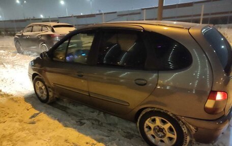 Renault Scenic III, 2003 год, 430 000 рублей, 2 фотография