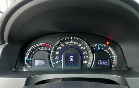 Toyota Camry, 2011 год, 1 571 000 рублей, 10 фотография
