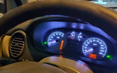 Renault Scenic III, 2003 год, 430 000 рублей, 7 фотография