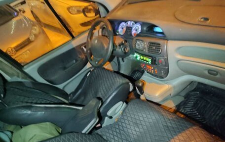 Renault Scenic III, 2003 год, 430 000 рублей, 6 фотография