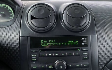 Chevrolet Aveo III, 2010 год, 425 000 рублей, 10 фотография