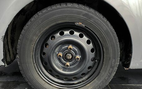 Chevrolet Aveo III, 2010 год, 425 000 рублей, 17 фотография