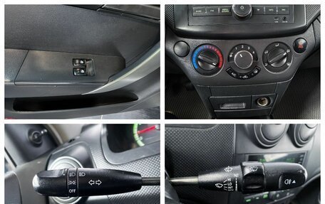 Chevrolet Aveo III, 2010 год, 425 000 рублей, 12 фотография