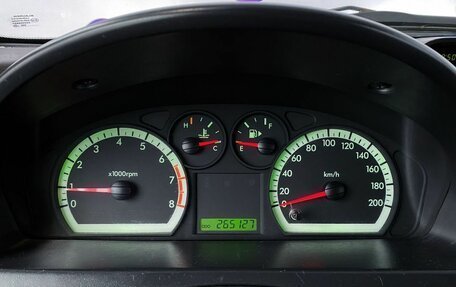 Chevrolet Aveo III, 2010 год, 425 000 рублей, 9 фотография