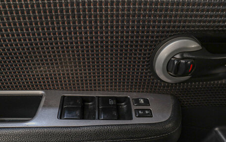 Nissan Tiida, 2010 год, 779 000 рублей, 9 фотография