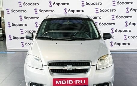 Chevrolet Aveo III, 2010 год, 425 000 рублей, 18 фотография
