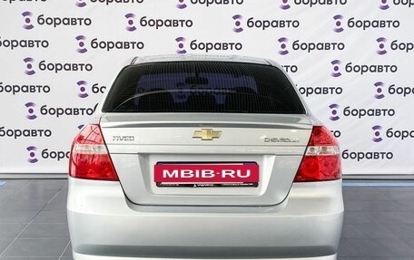 Chevrolet Aveo III, 2010 год, 425 000 рублей, 19 фотография