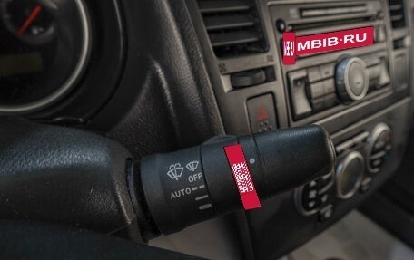 Nissan Tiida, 2010 год, 779 000 рублей, 11 фотография