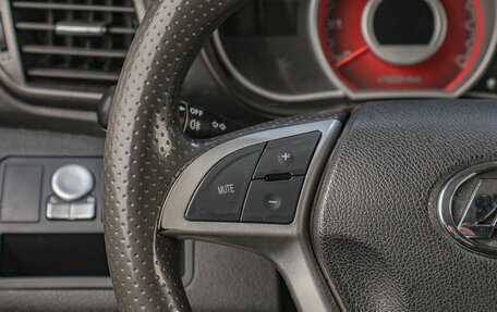 Lifan X50, 2018 год, 599 000 рублей, 12 фотография