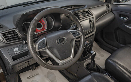 Lifan X50, 2018 год, 599 000 рублей, 8 фотография