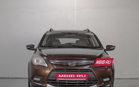 Lifan X50, 2018 год, 599 000 рублей, 2 фотография