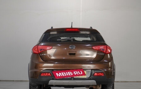 Lifan X50, 2018 год, 599 000 рублей, 6 фотография