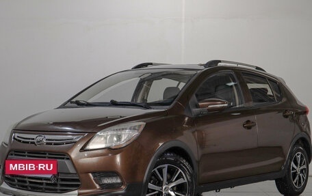 Lifan X50, 2018 год, 599 000 рублей, 4 фотография