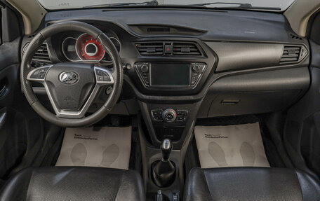 Lifan X50, 2018 год, 599 000 рублей, 15 фотография