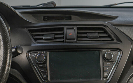 Lifan X50, 2018 год, 599 000 рублей, 16 фотография