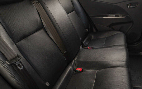 Lifan X50, 2018 год, 599 000 рублей, 19 фотография