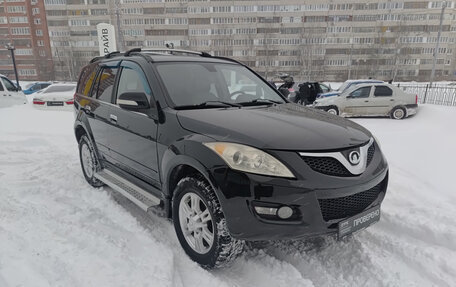 Great Wall Hover H5, 2013 год, 710 000 рублей, 3 фотография