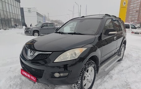 Great Wall Hover H5, 2013 год, 710 000 рублей, 1 фотография