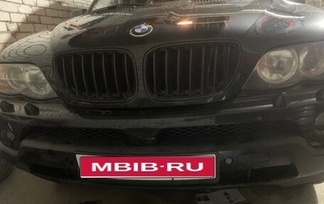 BMW X5, 2005 год, 2 000 000 рублей, 1 фотография