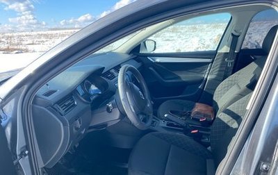 Skoda Octavia, 2018 год, 1 450 000 рублей, 1 фотография