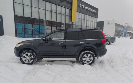 Great Wall Hover H5, 2013 год, 710 000 рублей, 8 фотография