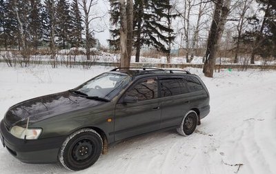 Toyota Caldina, 1993 год, 300 000 рублей, 1 фотография