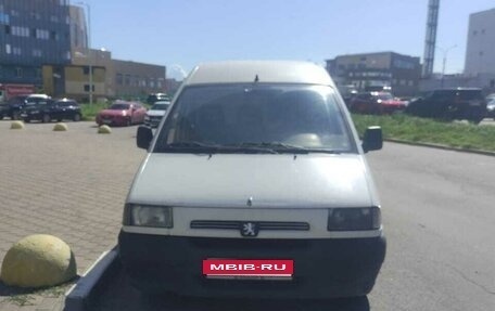 Peugeot Expert II, 1998 год, 180 000 рублей, 1 фотография