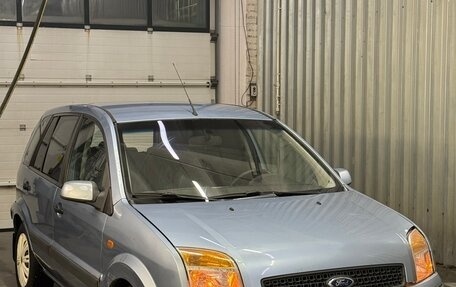 Ford Fusion I, 2008 год, 250 000 рублей, 1 фотография