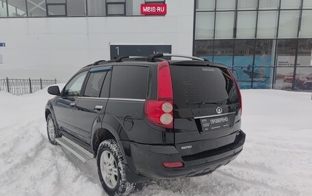 Great Wall Hover H5, 2013 год, 710 000 рублей, 7 фотография