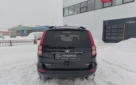 Great Wall Hover H5, 2013 год, 710 000 рублей, 6 фотография