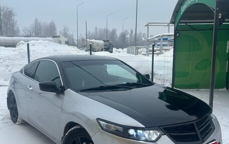 Honda Accord VIII рестайлинг, 2009 год, 1 500 000 рублей, 1 фотография