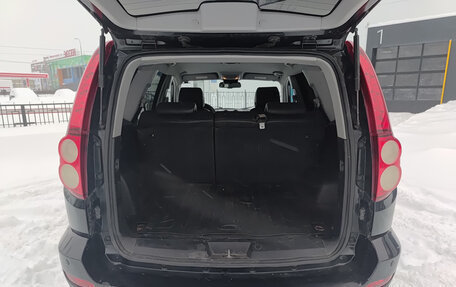 Great Wall Hover H5, 2013 год, 710 000 рублей, 10 фотография