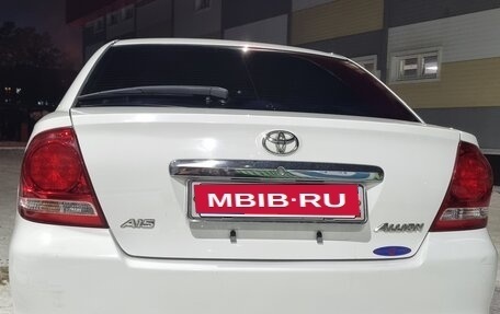 Toyota Allion, 2006 год, 820 000 рублей, 1 фотография