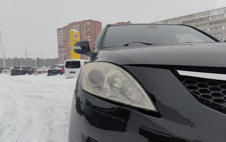 Great Wall Hover H5, 2013 год, 710 000 рублей, 17 фотография