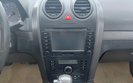 Great Wall Hover H5, 2013 год, 710 000 рублей, 15 фотография