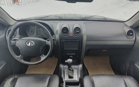 Great Wall Hover H5, 2013 год, 710 000 рублей, 14 фотография